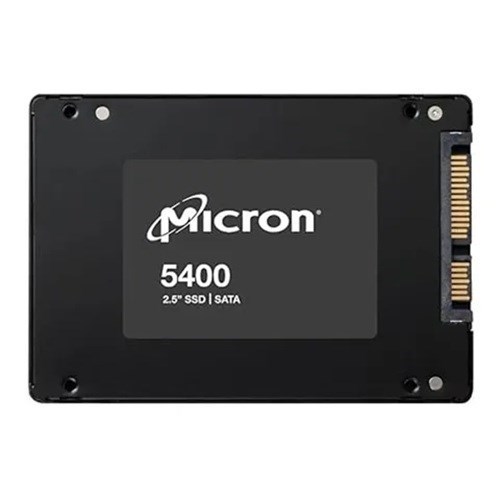 Micron Mic SSD 960Gb-Mtfddak960tgb-1Bc1zabyyr