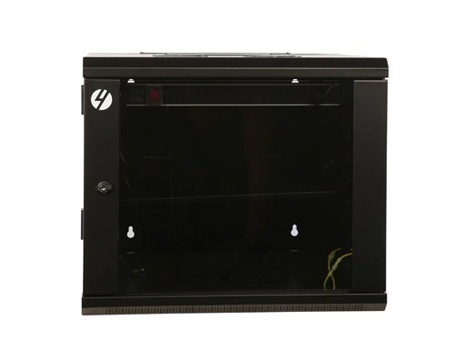 4Cabling 4Ca Rac 9Ru-Hinged-Server-Rack