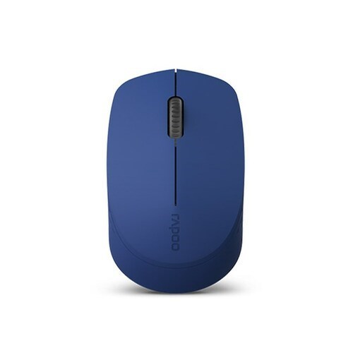 Rapoo Rap Mse Mirp-M100-Blue