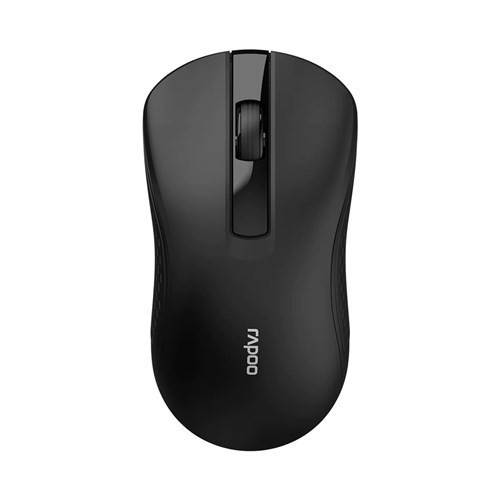 Rapoo Rap Mse B20-Black