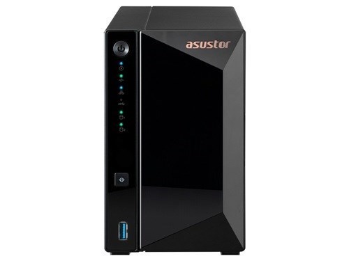 Asustor Ato Nas 2-Bay-As3302t-V2