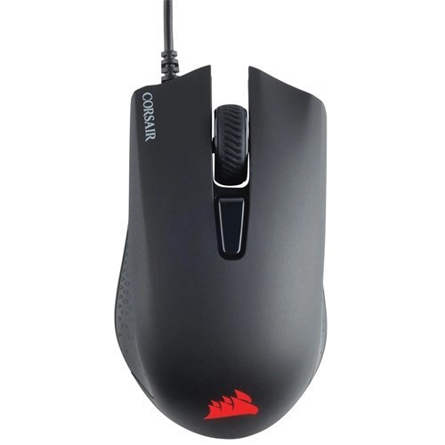 Corsair Cor Mse Gaming-Harpoon-Rgb-Pro-Black