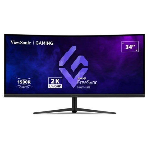 ViewSonic VWS LCD 34-VX3418C-2K