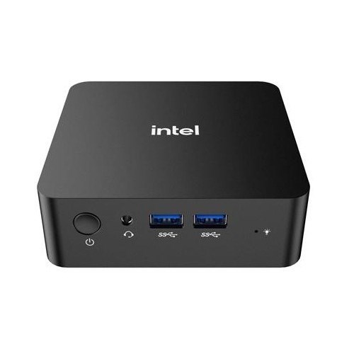 Leader Computer LDR Nuc Sn4pro-V7