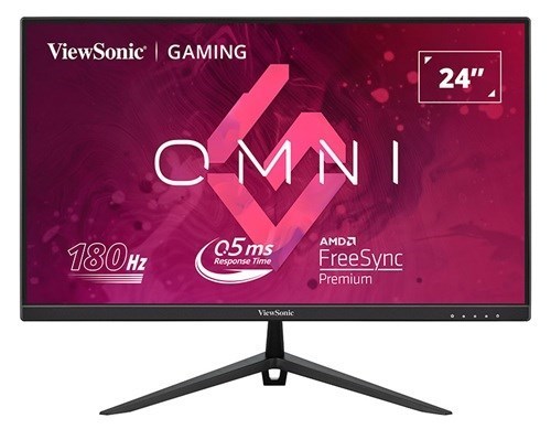 ViewSonic VWS LCD 24-VX2428-180