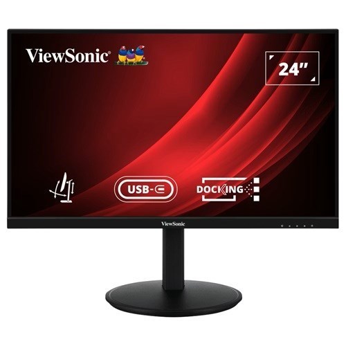 ViewSonic VWS LCD 24-Vg2409u-2