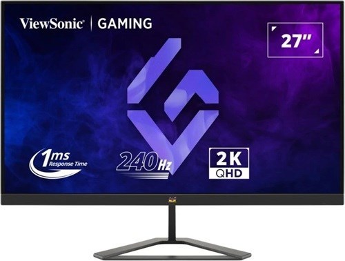 ViewSonic VWS LCD 27-Vx2758a-2K-Pro-3