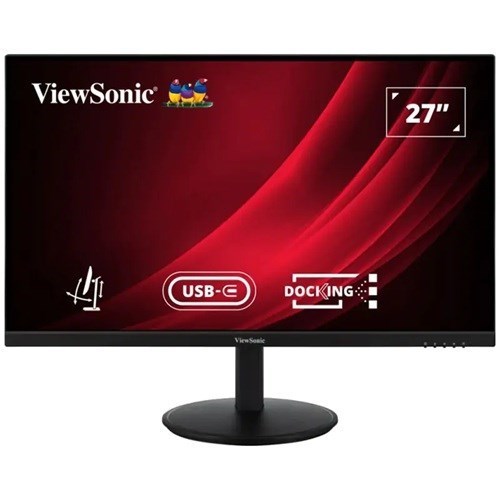 ViewSonic VWS LCD 27-Vg2709u-2K