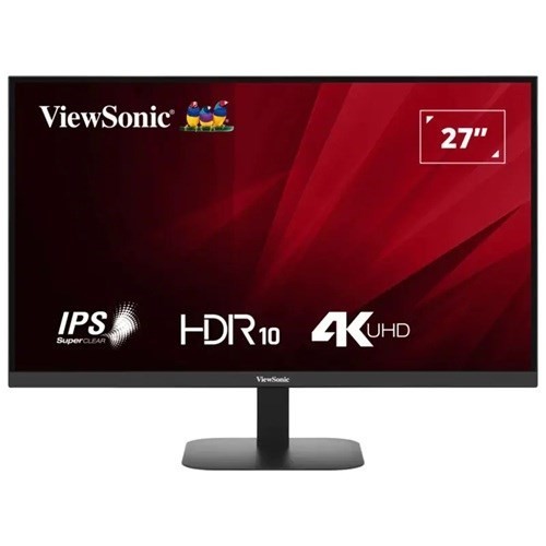 ViewSonic VWS LCD 27-Va2708-4K-Mhd