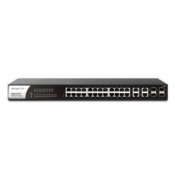 Draytek DRY Lan DSP1282