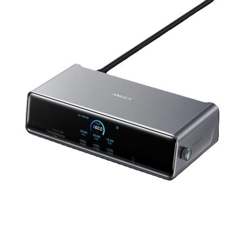 Anker Anr Doc Prime-14-In-1-Dock-Ei0653279