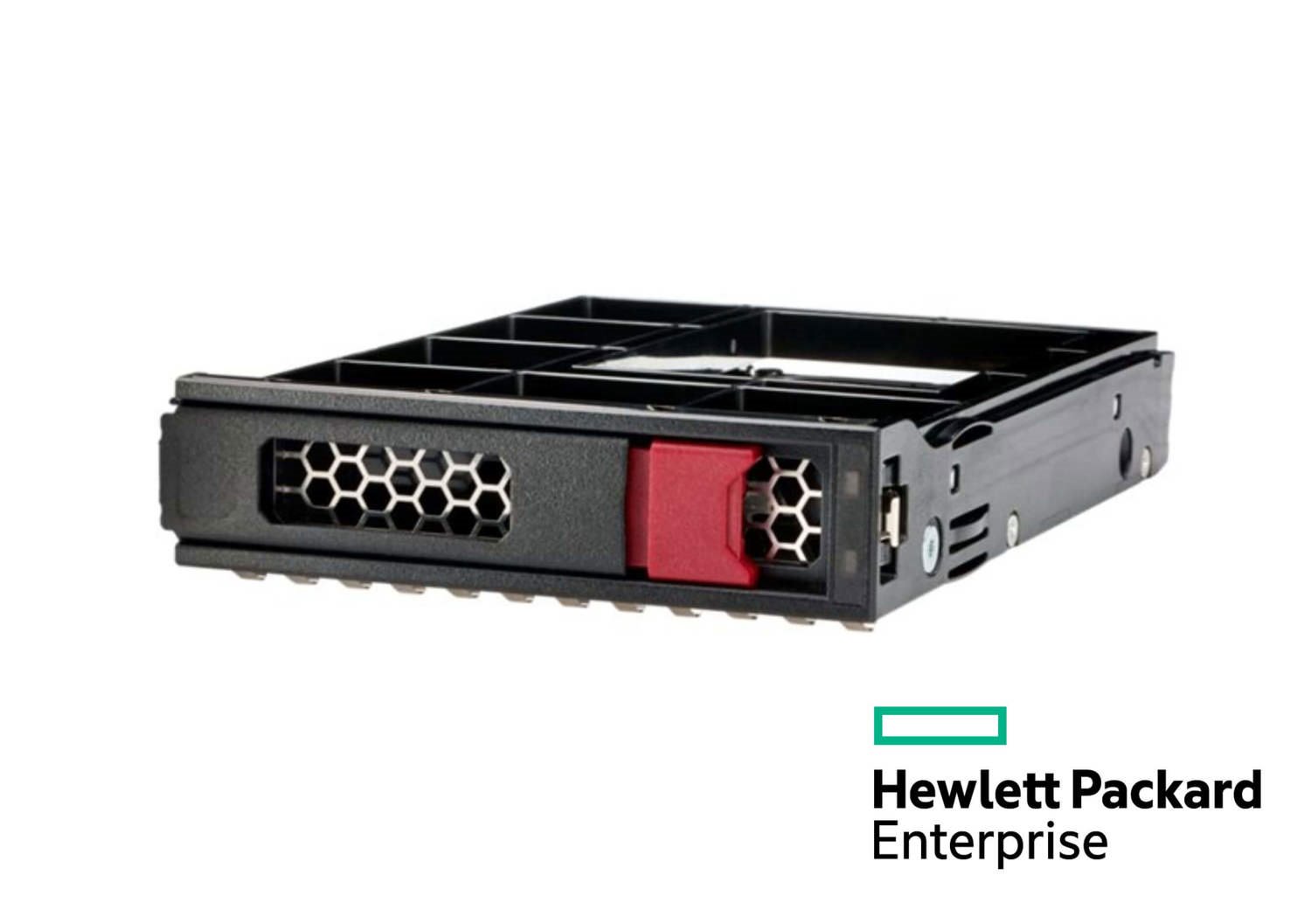 HPE 12 TB Hard Drive - 3.5" Internal - SATA (SATA/600)