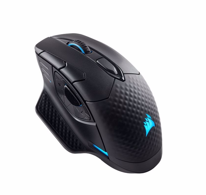 Corsair Dark Core RGB Pro