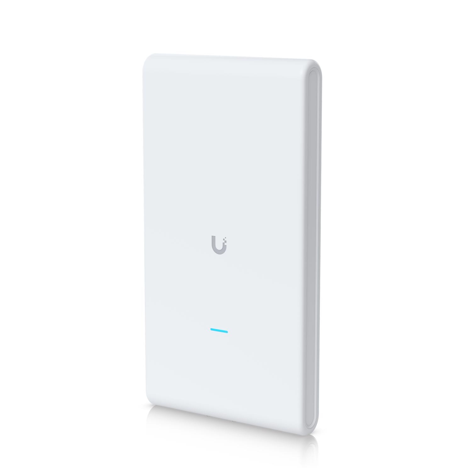 Ubiquiti UniFi Ac Mesh Pro Uap-Ac-M-Pro 802.11Ac Outdoor Access Point 1750Mbps