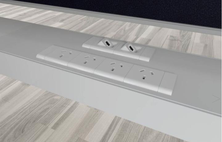 Activ Electric Cable Management