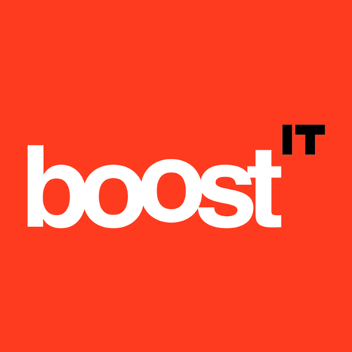 Boost IT Premium Device Package