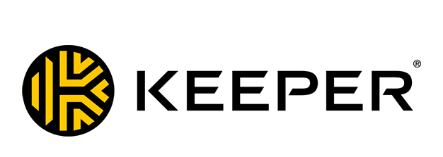 Keeper Password Manager