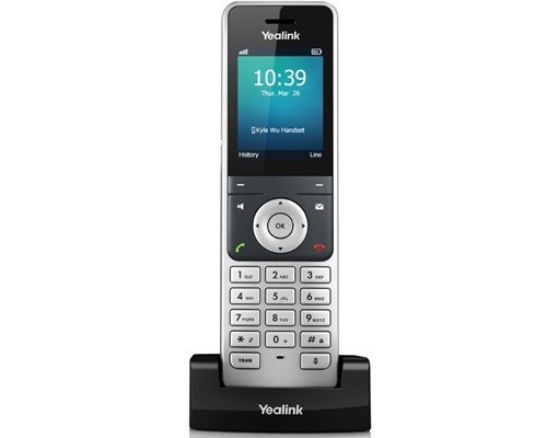 Yealink Yea Voi 4Line-Ip-Sip-W56h