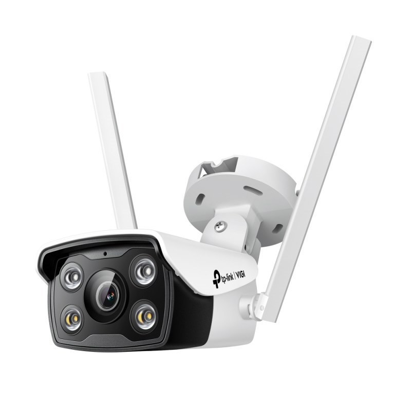 TP-Link TPL Sur Vigi-C340-W-4