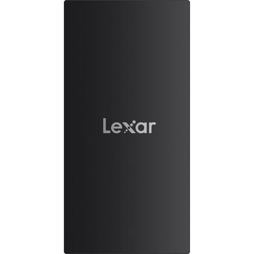 Lexar Media LXR SSD Ext-P-1Tb-Lsl300001t-Rnbng