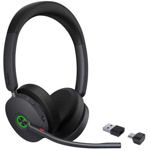 Yealink Yea HDS Bh74-Teams-Usb-C/A