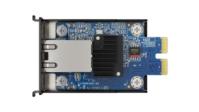Synology SYN Lan Network-Module-E10g22-T1-Mini