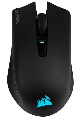 Corsair Cor Mse Gaming-Harpoon-Rgb-Wls