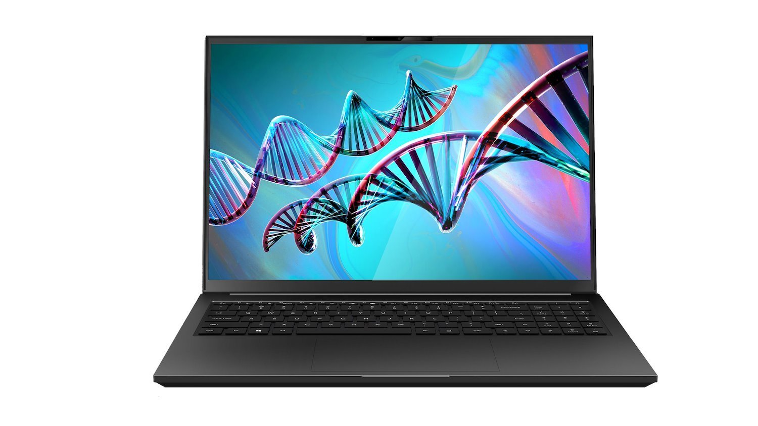 CS Iridium 16" 12th Gen i7 Laptop