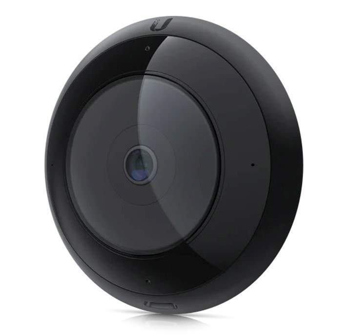 Ubiquiti Unifi Ai 360 Camera, 9M Ir, 360 Degree,2K(4Mp)30Fps, Ik08