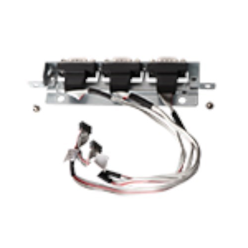 Shuttle PCM31 Triple Com Port Expansion For Shuttle Slim-PC Barebone XH310(R)/ XH610/ XH310/ XH310V/ XH310R/ XH310RV