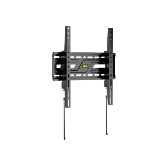 Brateck KL38-44T Large-Screen Compact Tilt TV Wall Mount Fit Screen Size: 32'-75' Up To 75KG, Fit Curved TV, 50X438X425MM (LS)