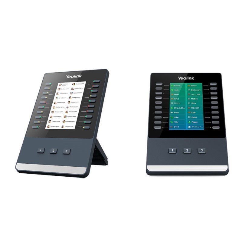 Yealink EXP50 LCD Expansion Module