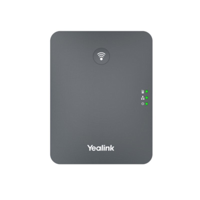 Yealink W70B
