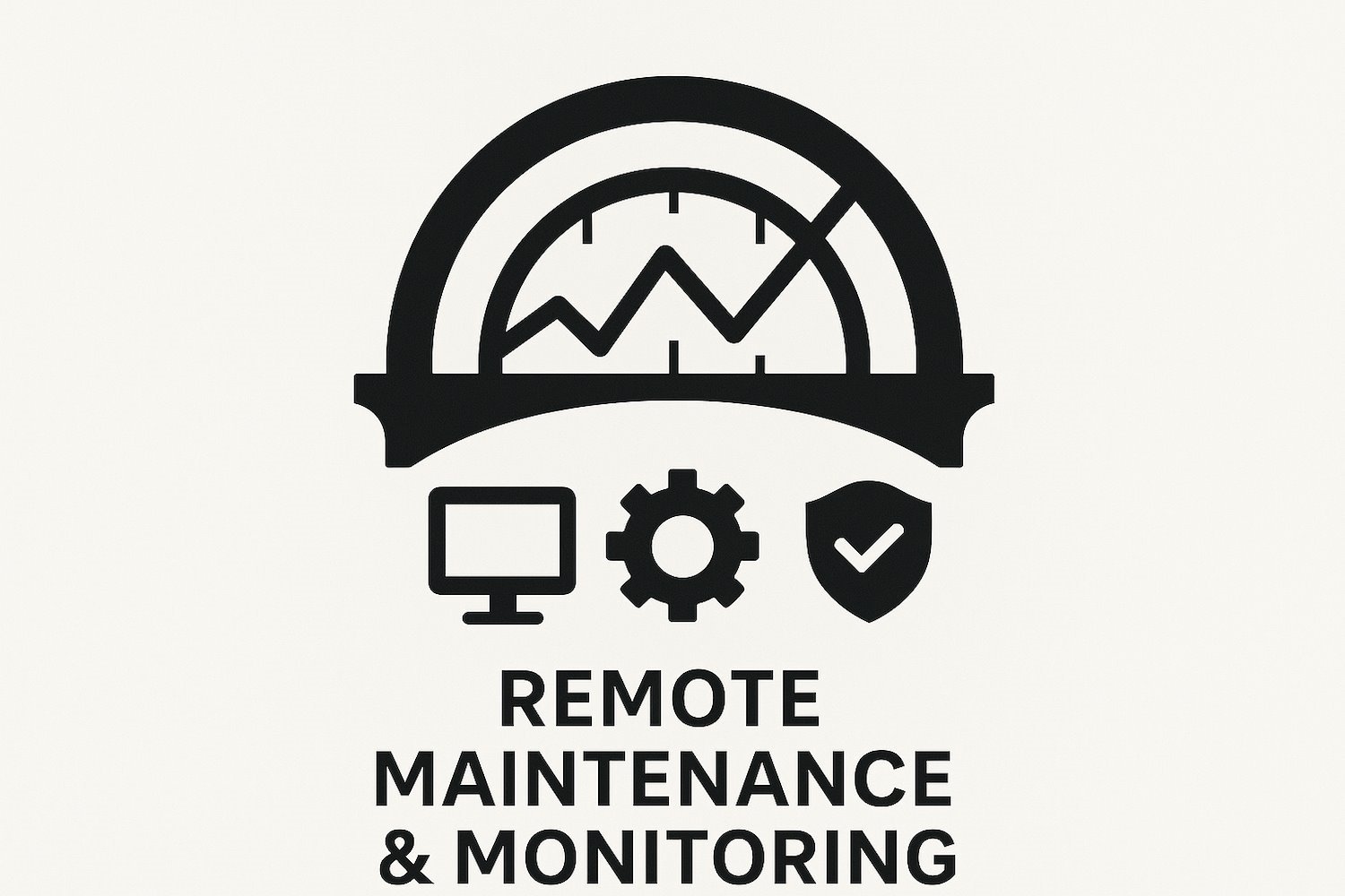 Remote Maintenance & Monitoring (Workstation)
