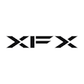 XFX Swift Amd Radeon RX 9060 Gaming Edition With 8GB GDDR6 Hdmi 2xDP, Amd Rdna™ 4 (RX-96SWFT8BB)-Bulk