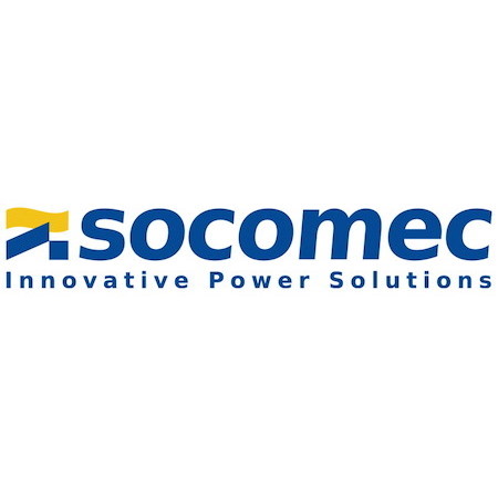 Socomec | Net-Vision8card | Web Adaptor/Snmp Card