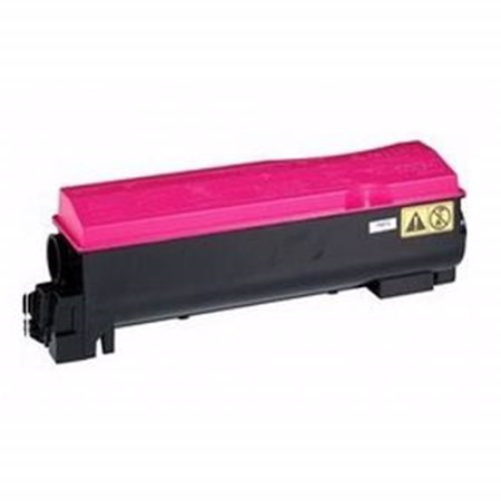 Kyocera TK8319M Original Laser Toner Cartridge - Magenta Pack