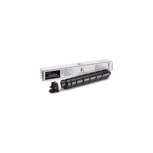 Kyocera TK-8529K Black Toner 30K For Taskalfa 4052Ci