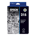 Epson Original Inkjet Ink Cartridge - Pigment Black Pack