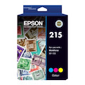 Epson Original Inkjet Ink Cartridge - Colour Pack