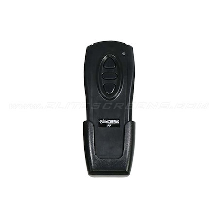 Elite Screens Device Remote Control