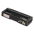 Ricoh Black Toner T2610 15K For LP135N/LP032N
