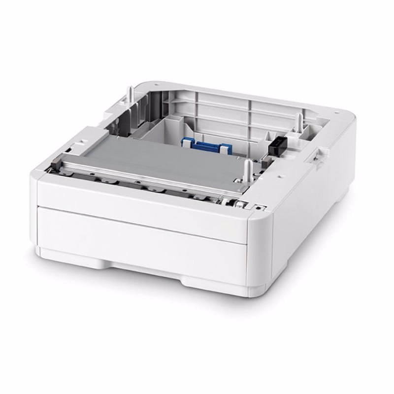 Oki Second/Third/Fourth Tray 535 Sheets 80GSM For C834