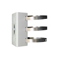 Uniview Universal Pole Mount Adapter Additional Bracket/Junction Box Required
