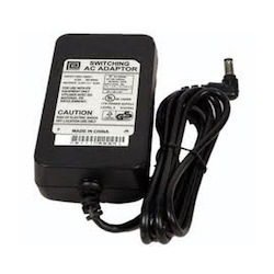 Yealink 5V / 1.2A Au Power Adapter For T20/T22//T26/T27/T28/T41/T42 Series Ipphones - Au Model