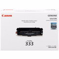 Canon Cart333 STD Black Toner Cartridge 10K To Suit Damaged Carton