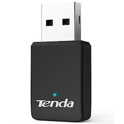 Tenda Ac600 Usb Adaptor