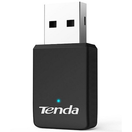 Tenda Ac600 Usb Adaptor