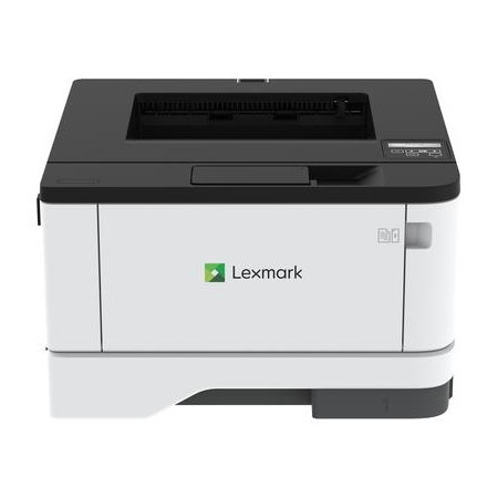 Lexmark MS331DN A4 38PPM 250SHT Tray 2Line LCD Mono Laser Printer 1YR Exch WTY