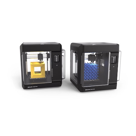 Makerbot 3D Classroom Bundle 2xPRINTERS 4xPLA4xBUILDPLAT Es X2 Activation Cards